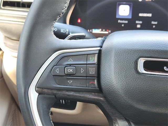 2023 Jeep Grand Cherokee L Limited Grapevine TX