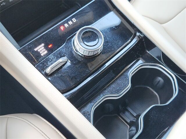 2023 Jeep Grand Cherokee L Limited Grapevine TX