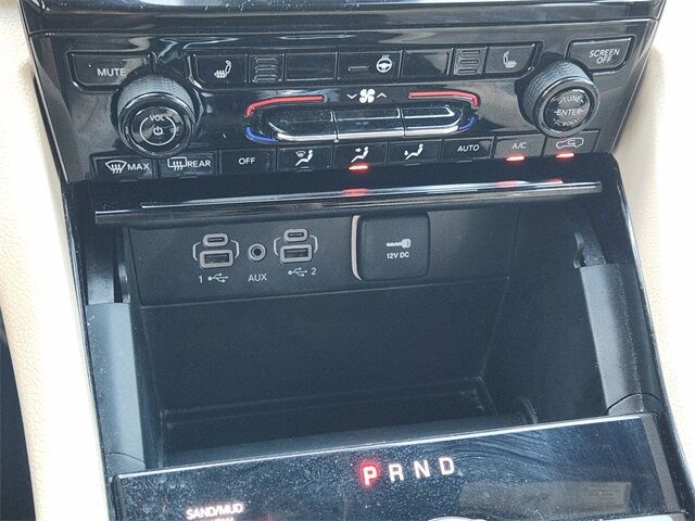 2023 Jeep Grand Cherokee L Limited Grapevine TX