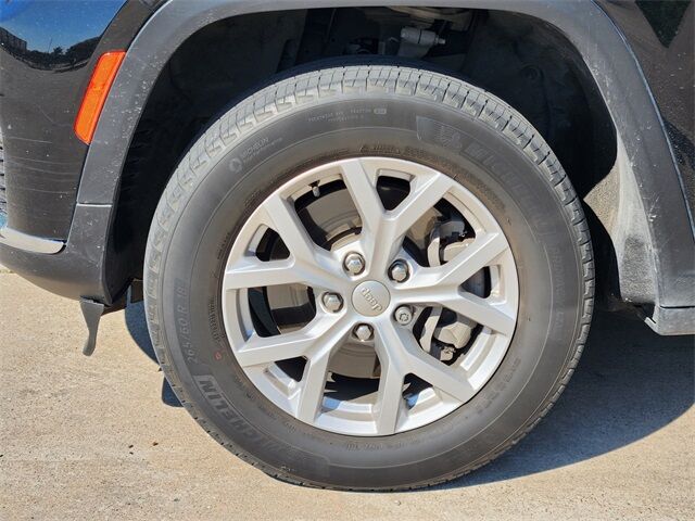 2023 Jeep Grand Cherokee L Limited Grapevine TX