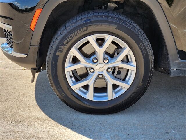 2023 Jeep Grand Cherokee L Limited Grapevine TX