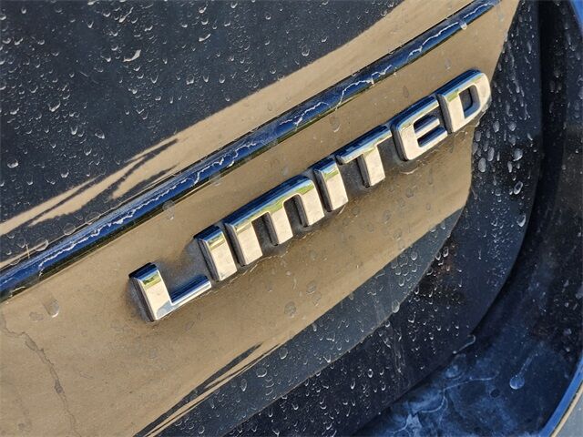 2023 Jeep Grand Cherokee L Limited Grapevine TX