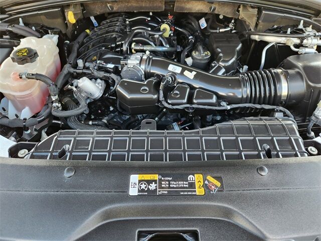 2023 Jeep Grand Cherokee L Limited Grapevine TX