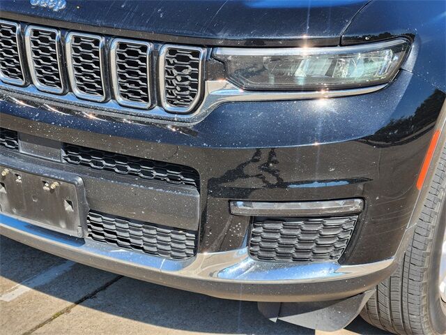 2023 Jeep Grand Cherokee L Limited Grapevine TX