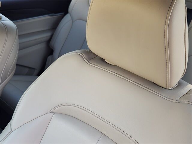 2023 Jeep Grand Cherokee L Limited Grapevine TX