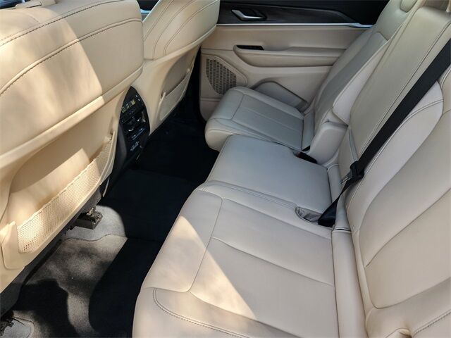 2023 Jeep Grand Cherokee L Limited Grapevine TX