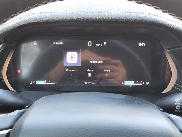 2023 Jeep Grand Cherokee L Limited Grapevine TX