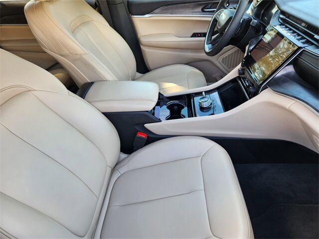 2023 Jeep Grand Cherokee L Limited Grapevine TX