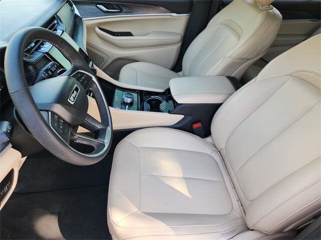 2023 Jeep Grand Cherokee L Limited Grapevine TX