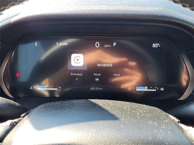 2023 Jeep Grand Cherokee L Limited Grapevine TX