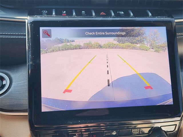 2023 Jeep Grand Cherokee L Limited Grapevine TX