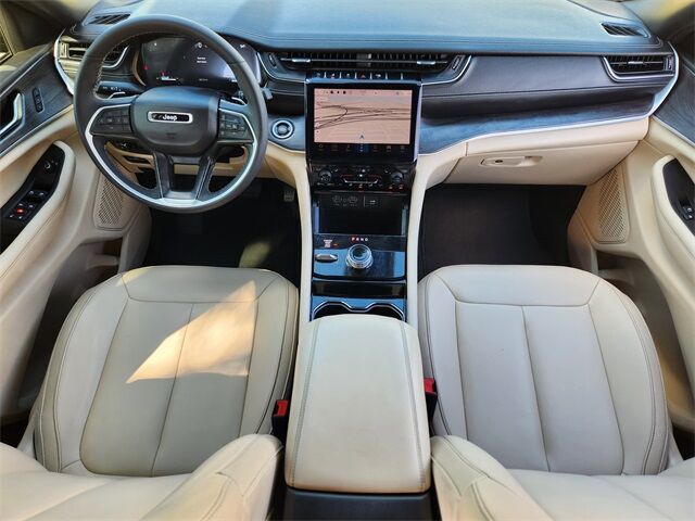 2023 Jeep Grand Cherokee L Limited Grapevine TX