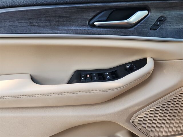 2023 Jeep Grand Cherokee L Limited Grapevine TX