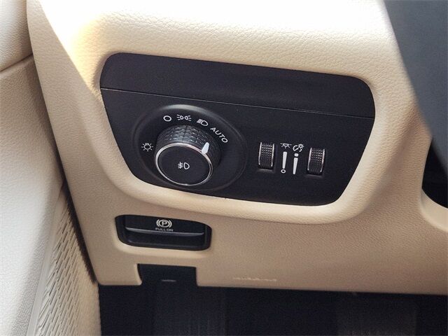 2023 Jeep Grand Cherokee L Limited Grapevine TX