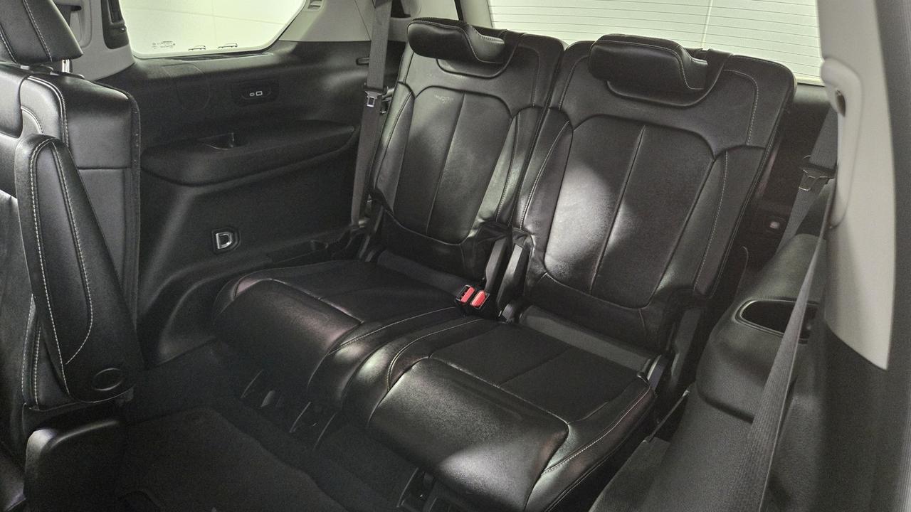 2023 Jeep Grand Cherokee L Limited Jersey City NJ