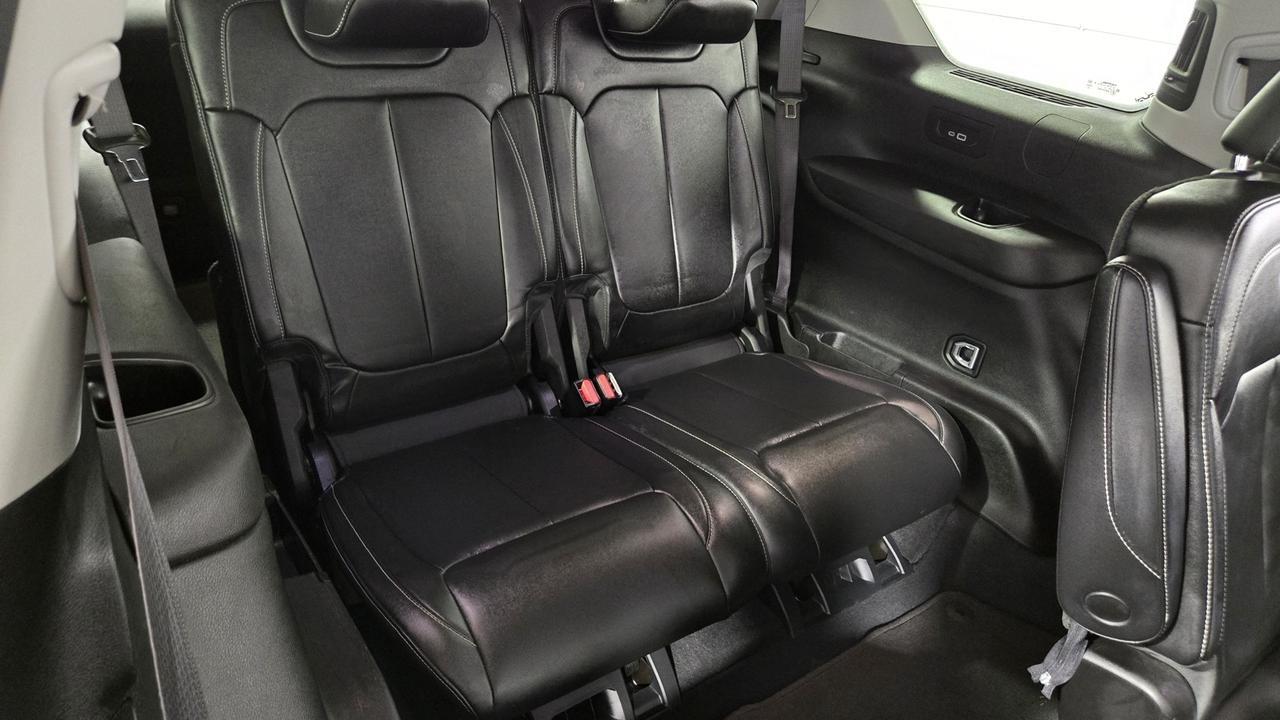 2023 Jeep Grand Cherokee L Limited Jersey City NJ