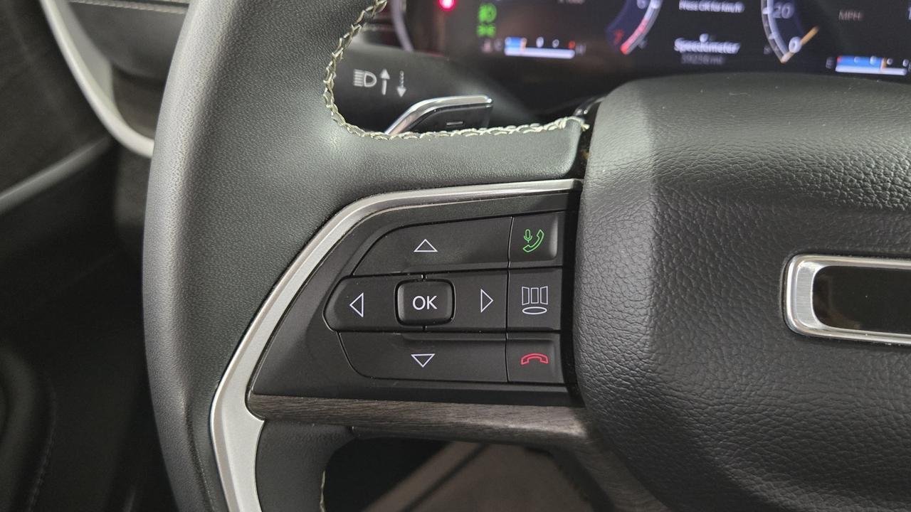 2023 Jeep Grand Cherokee L Limited Jersey City NJ