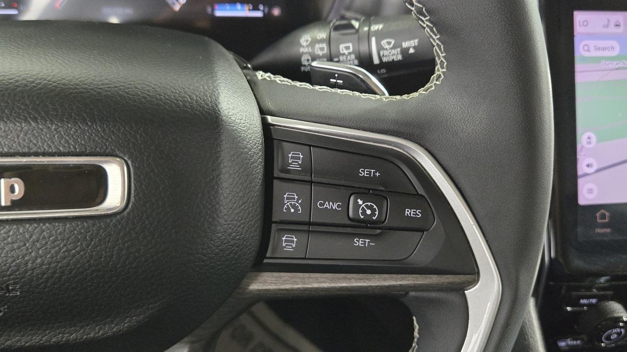 2023 Jeep Grand Cherokee L Limited Jersey City NJ