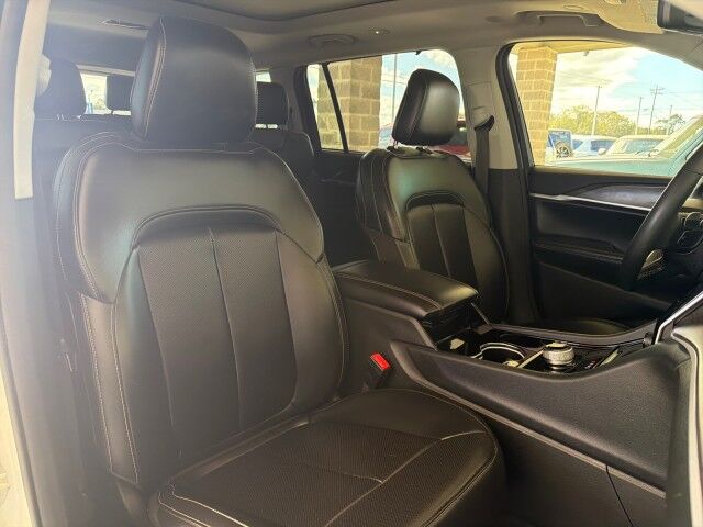 2023 Jeep Grand Cherokee L Limited Lafayette LA