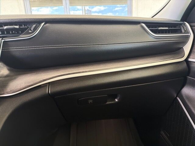 2023 Jeep Grand Cherokee L Limited Lafayette LA