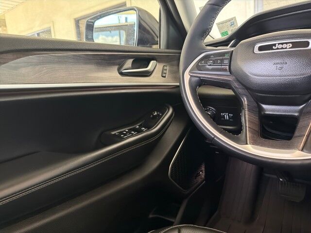 2023 Jeep Grand Cherokee L Limited Lafayette LA