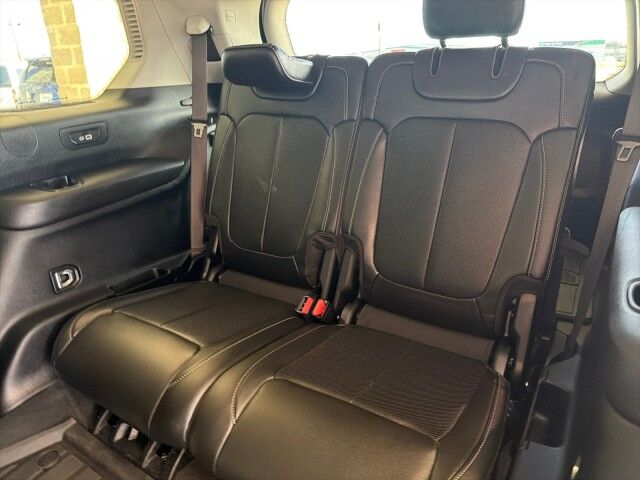 2023 Jeep Grand Cherokee L Limited Lafayette LA