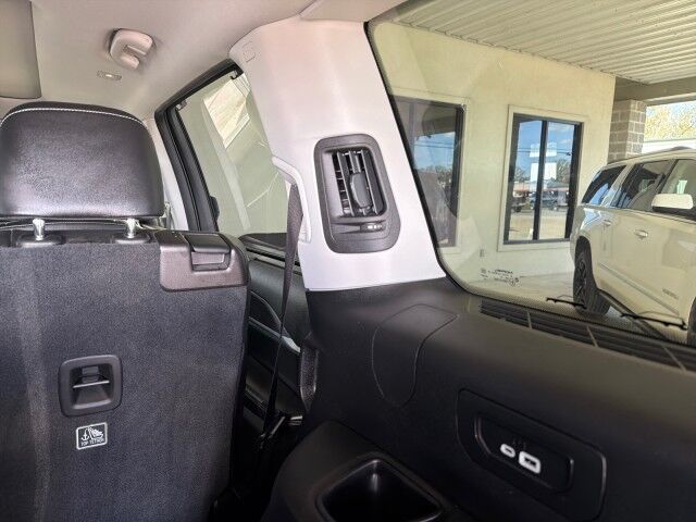 2023 Jeep Grand Cherokee L Limited Lafayette LA