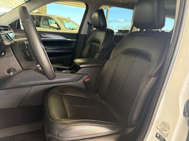 2023 Jeep Grand Cherokee L Limited Lafayette LA