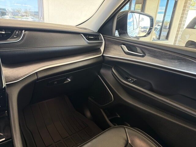 2023 Jeep Grand Cherokee L Limited Lafayette LA