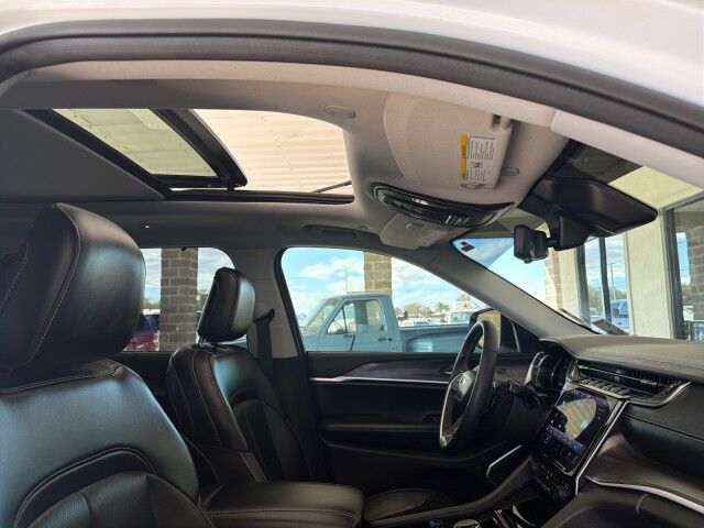 2023 Jeep Grand Cherokee L Limited Lafayette LA