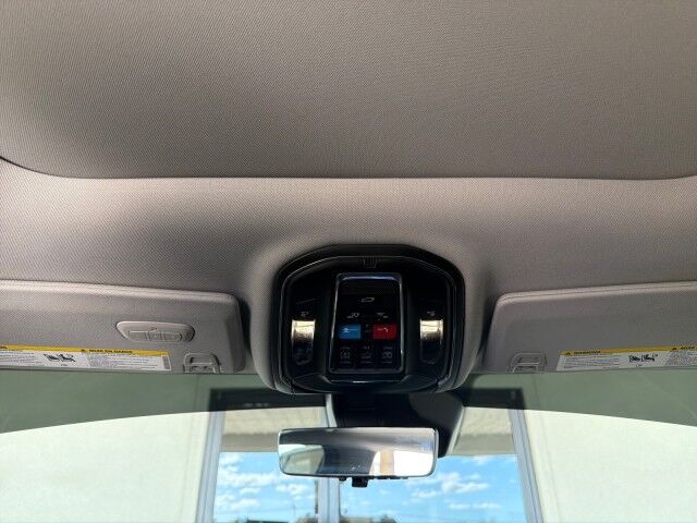 2023 Jeep Grand Cherokee L Limited Lafayette LA