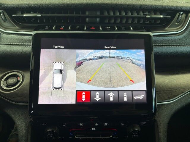 2023 Jeep Grand Cherokee L Limited Lafayette LA