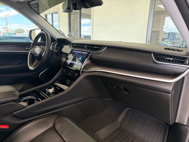 2023 Jeep Grand Cherokee L Limited Lafayette LA