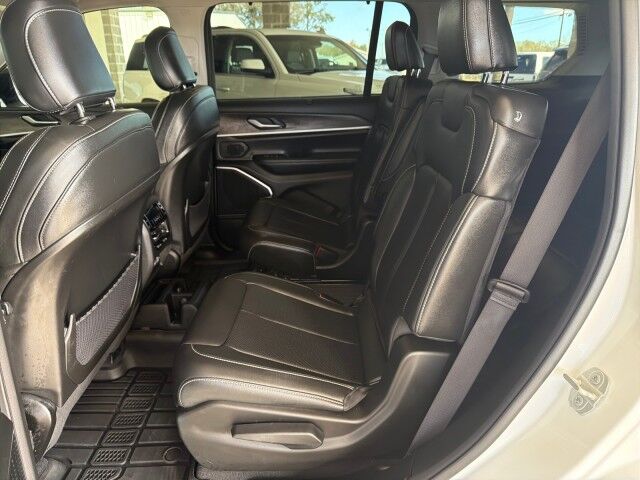 2023 Jeep Grand Cherokee L Limited Lafayette LA