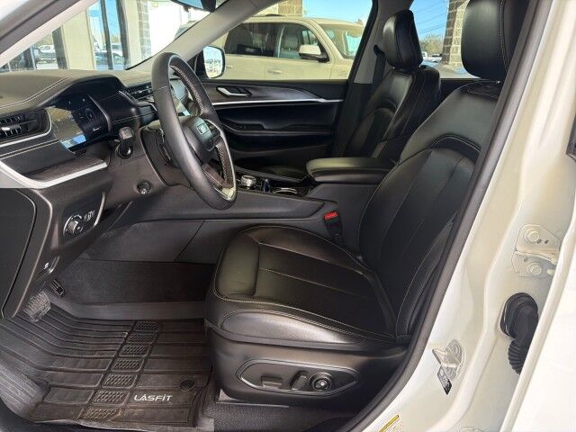 2023 Jeep Grand Cherokee L Limited Lafayette LA