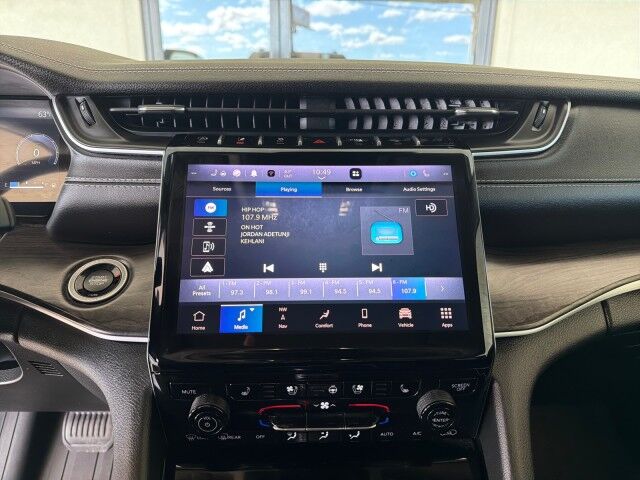 2023 Jeep Grand Cherokee L Limited Lafayette LA