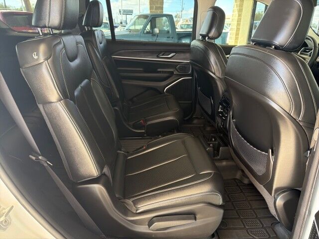 2023 Jeep Grand Cherokee L Limited Lafayette LA