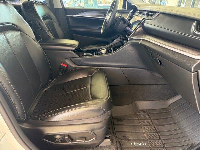 2023 Jeep Grand Cherokee L Limited Lafayette LA