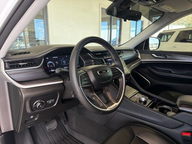 2023 Jeep Grand Cherokee L Limited Lafayette LA