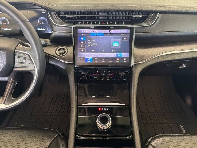 2023 Jeep Grand Cherokee L Limited Lafayette LA