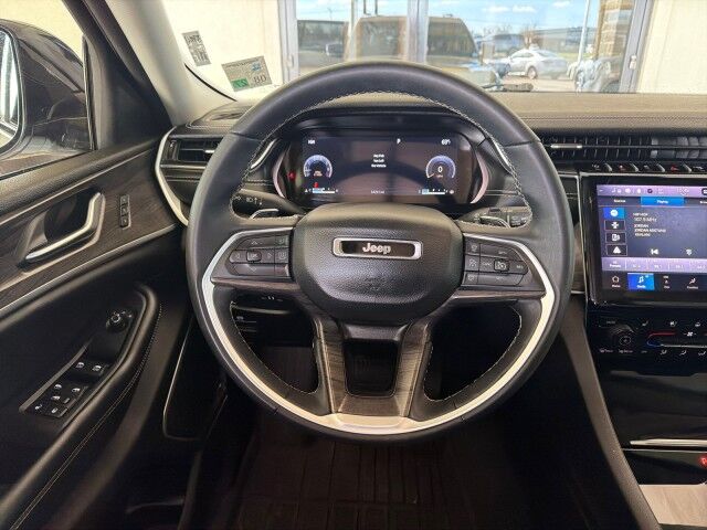 2023 Jeep Grand Cherokee L Limited Lafayette LA