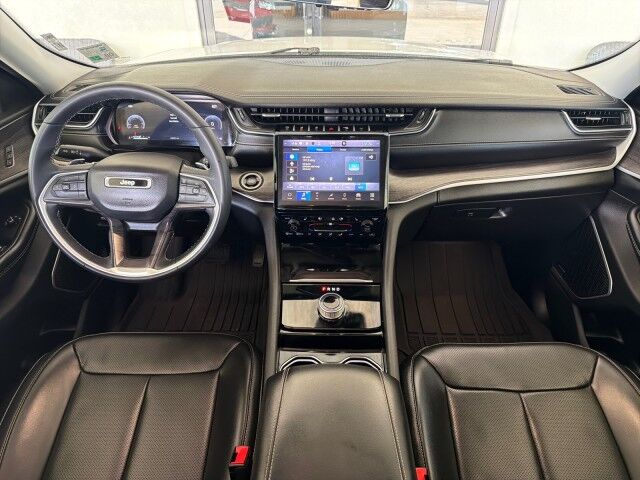 2023 Jeep Grand Cherokee L Limited Lafayette LA