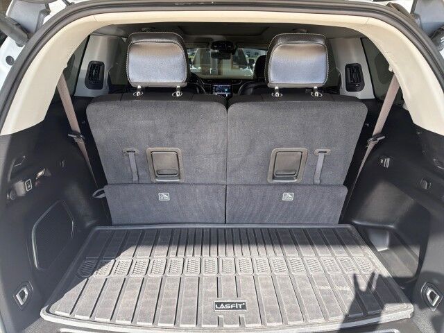 2023 Jeep Grand Cherokee L Limited Lafayette LA