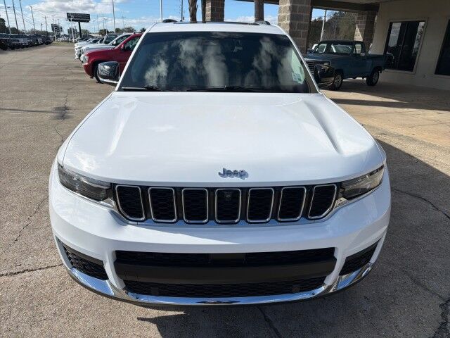 2023 Jeep Grand Cherokee L Limited Lafayette LA
