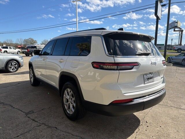 2023 Jeep Grand Cherokee L Limited Lafayette LA