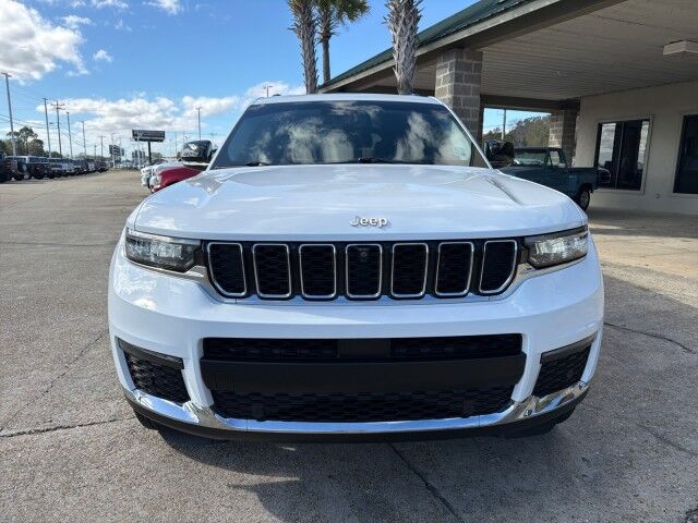2023 Jeep Grand Cherokee L Limited Lafayette LA