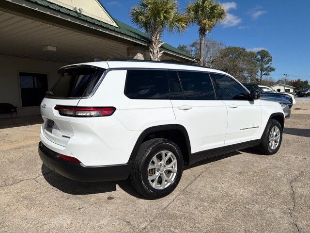 2023 Jeep Grand Cherokee L Limited Lafayette LA