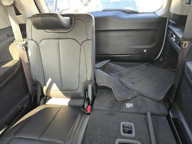 2023 Jeep Grand Cherokee L Limited Marshfield MA