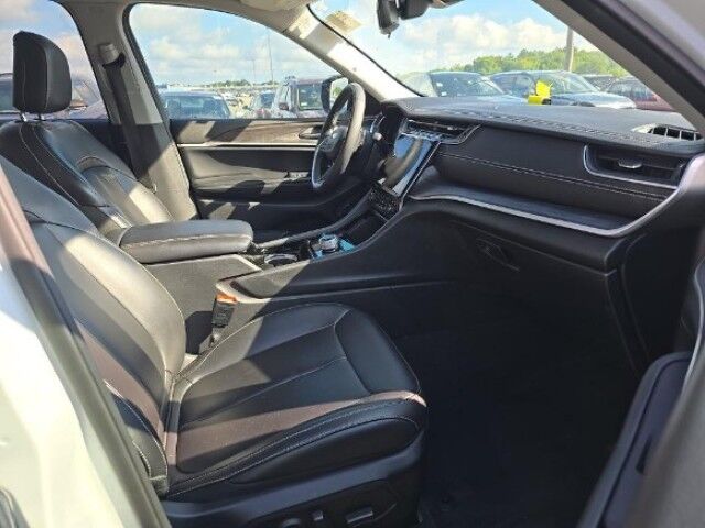 2023 Jeep Grand Cherokee L Limited Marshfield MA
