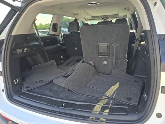 2023 Jeep Grand Cherokee L Limited Marshfield MA